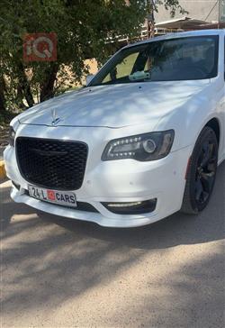 كرايسلر 300